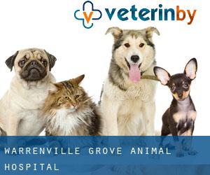 Warrenville Grove Animal Hospital