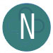 Najrān (1st letter)